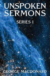 Produktbild: Unspoken Sermons