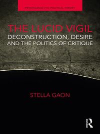 Produktbild: The Lucid Vigil