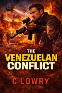 Produktbild: The Venezuelan Conflict