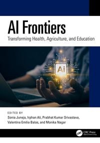 Produktbild: AI Frontiers