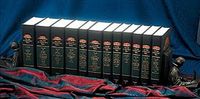 Produktbild: New Interpreters Bible 12-Volu