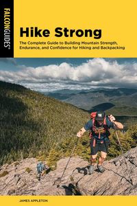 Produktbild: Hike Strong