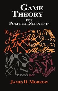 Produktbild: Game Theory for Political Scientists