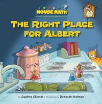 Bild vom Artikel The Right Place for Albert: One-To-One Correspondence vom Autor Daphne Skinner
