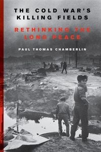 Produktbild: The Cold War's Killing Fields