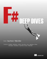 Produktbild: F# Deep Dives