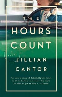 Produktbild: The Hours Count