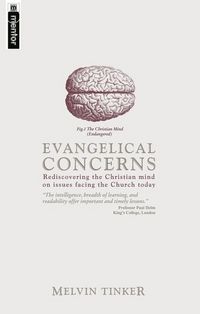 Produktbild: Evangelical Concerns
