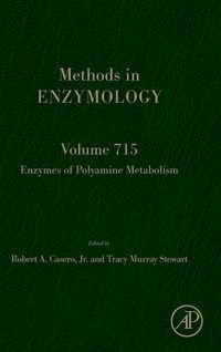 Produktbild: Enzymes of Polyamine Metabolism