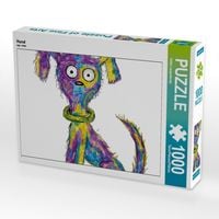 Produktbild: Hund (Puzzle)