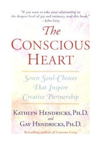 Produktbild: The Conscious Heart