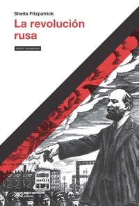 Produktbild: La revoluci&oacute;n rusa