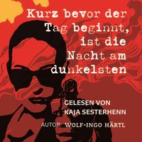 Produktbild: Kurz bevor der Tag beginnt, ist die Nacht am dunkelsten