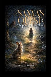 Produktbild: Sanya's Quest
