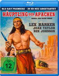 Produktbild: H&auml;uptling der Apachen