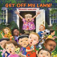 Produktbild: Get Off My Lawn!