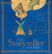 Produktbild: The Storyteller