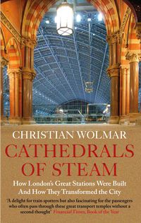 Produktbild: Cathedrals of Steam