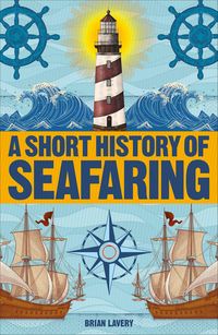 Produktbild: A Short History of Seafaring