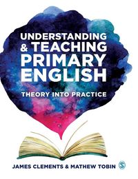 Produktbild: Clements, J: Understanding and Teaching Primary English