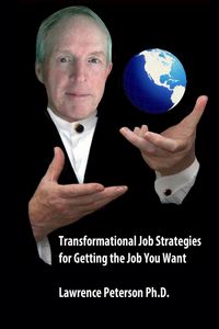 Produktbild: Transformational Job Strategies for Getting the Job You Want