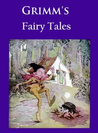 Produktbild: Grimm's Fairy Tales