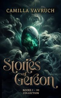 Produktbild: Stories of Gereon 1-3
