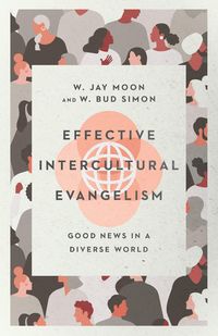 Produktbild: Effective Intercultural Evangelism