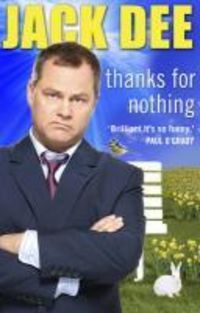 Produktbild: Thanks For Nothing