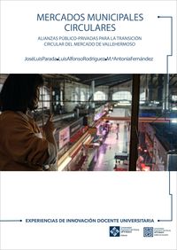 Produktbild: Mercados municipales circulares