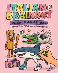 Produktbild: Italian Brainrot