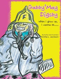 Produktbild: Gabby'may Digsby