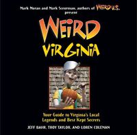 Produktbild: Weird Virginia 17