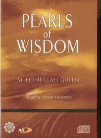 Produktbild: Pearls of Wisdom