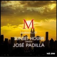 Produktbild: Sunset Hours Marini's on 57/v1