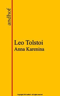 Bild vom Artikel Anna Karenina vom Autor Leo N. Tolstoi