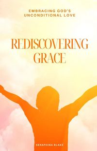 Produktbild: Rediscovering Grace