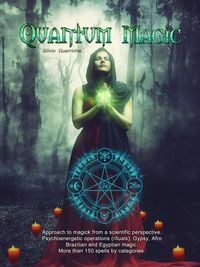 Produktbild: Quantum Magic