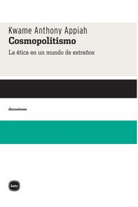 Produktbild: Cosmopolitismo