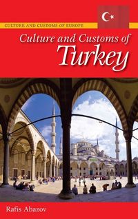Produktbild: Culture and Customs of Turkey