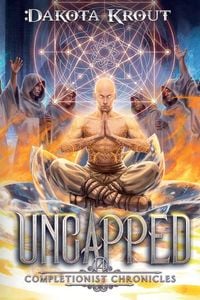 Produktbild: Uncapped