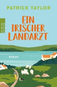 Produktbild: Ein irischer Landarzt