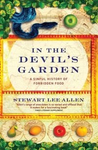 Produktbild: In The Devil's Garden
