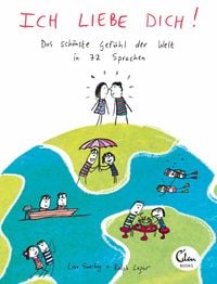 Produktbild: Ich liebe dich!