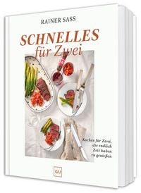Produktbild: Schnelles f&uuml;r Zwei