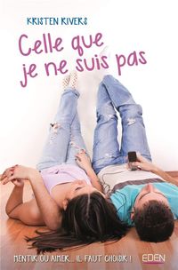 Produktbild: Celle que je ne suis pas