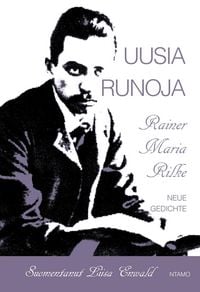 Produktbild: Uusia runoja (Neue Gedichte)