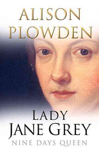 Produktbild: Plowden, A: Lady Jane Grey