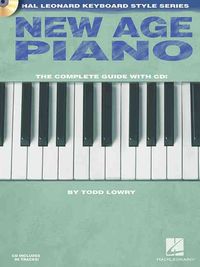 Produktbild: New Age Piano