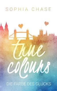 Produktbild: True Colours